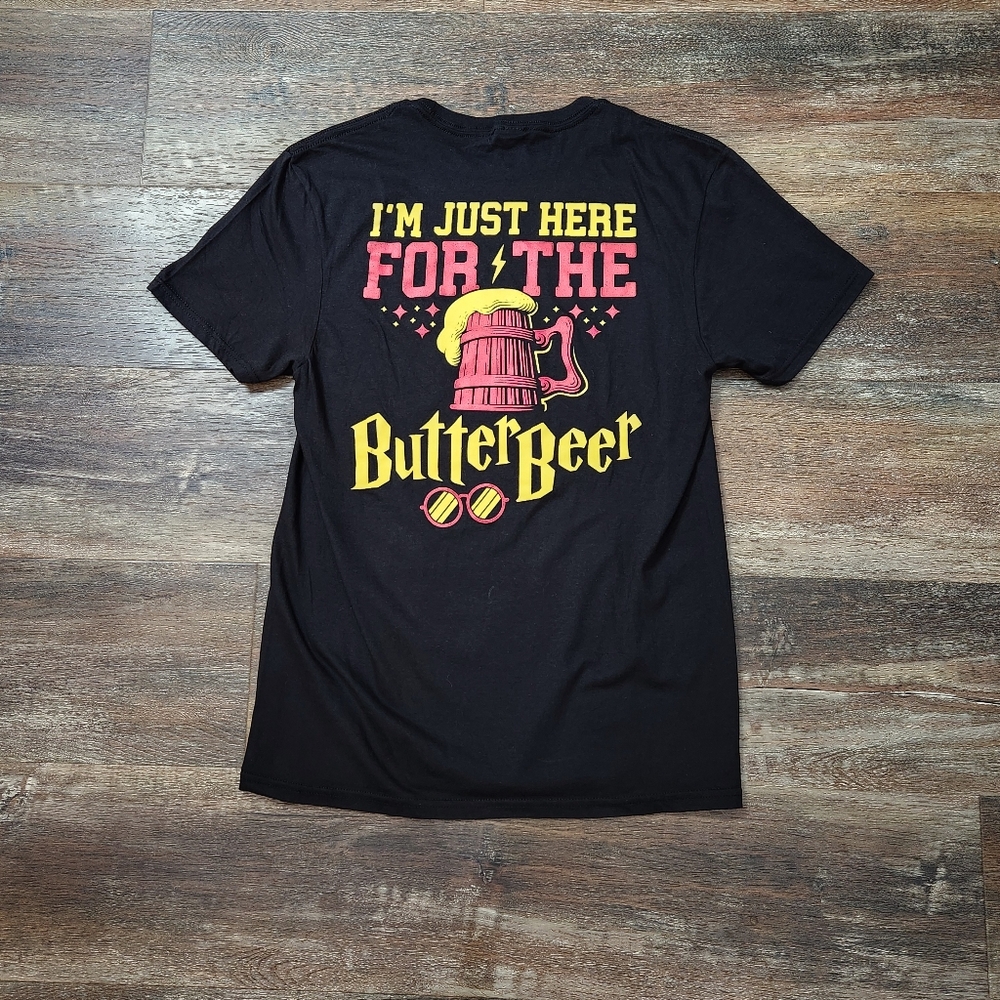 HOGWARTS GRYFFINDOR DRINKING TEAM HARRY POTTER
